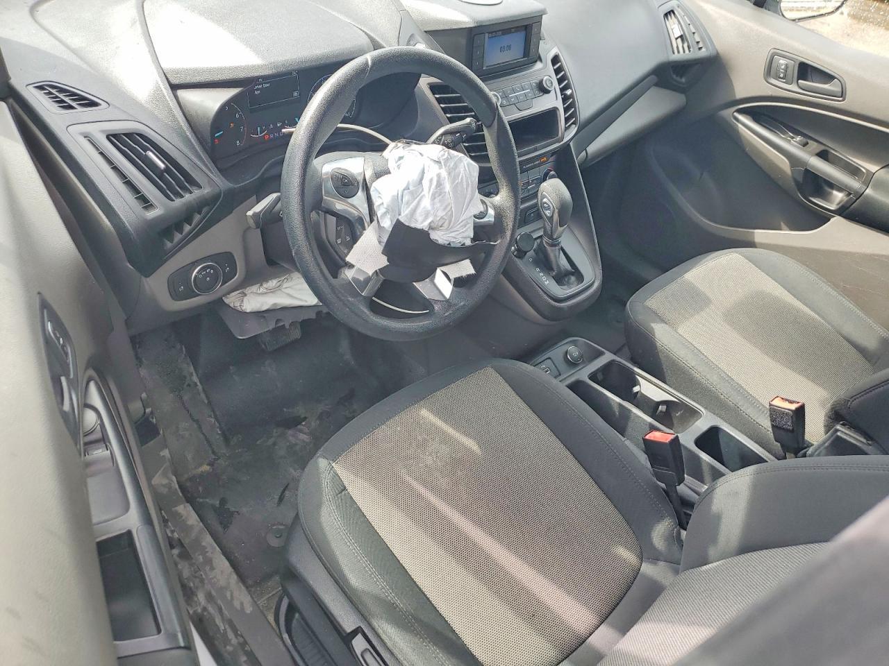 2020 Ford Transit Connect Xl - zdjęcie 8