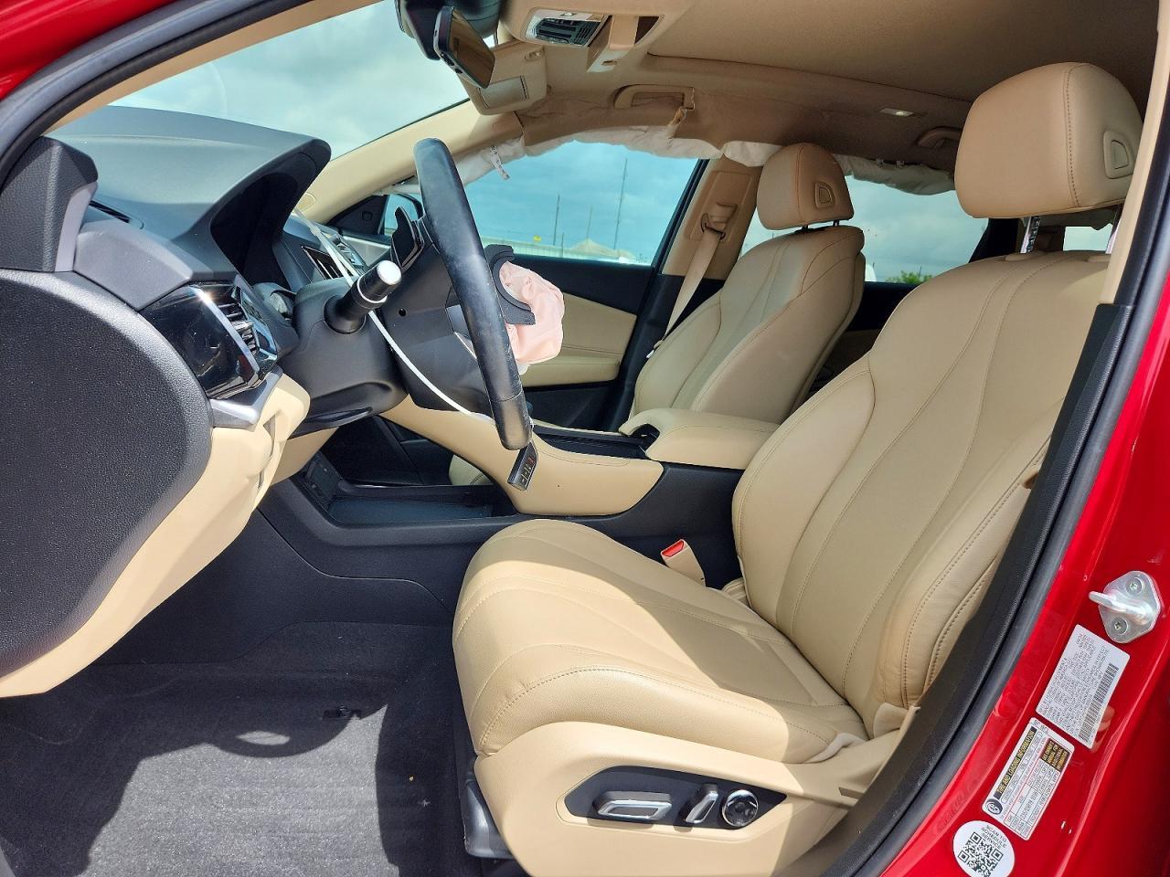 2024 Acura Rdx - zdjęcie 7