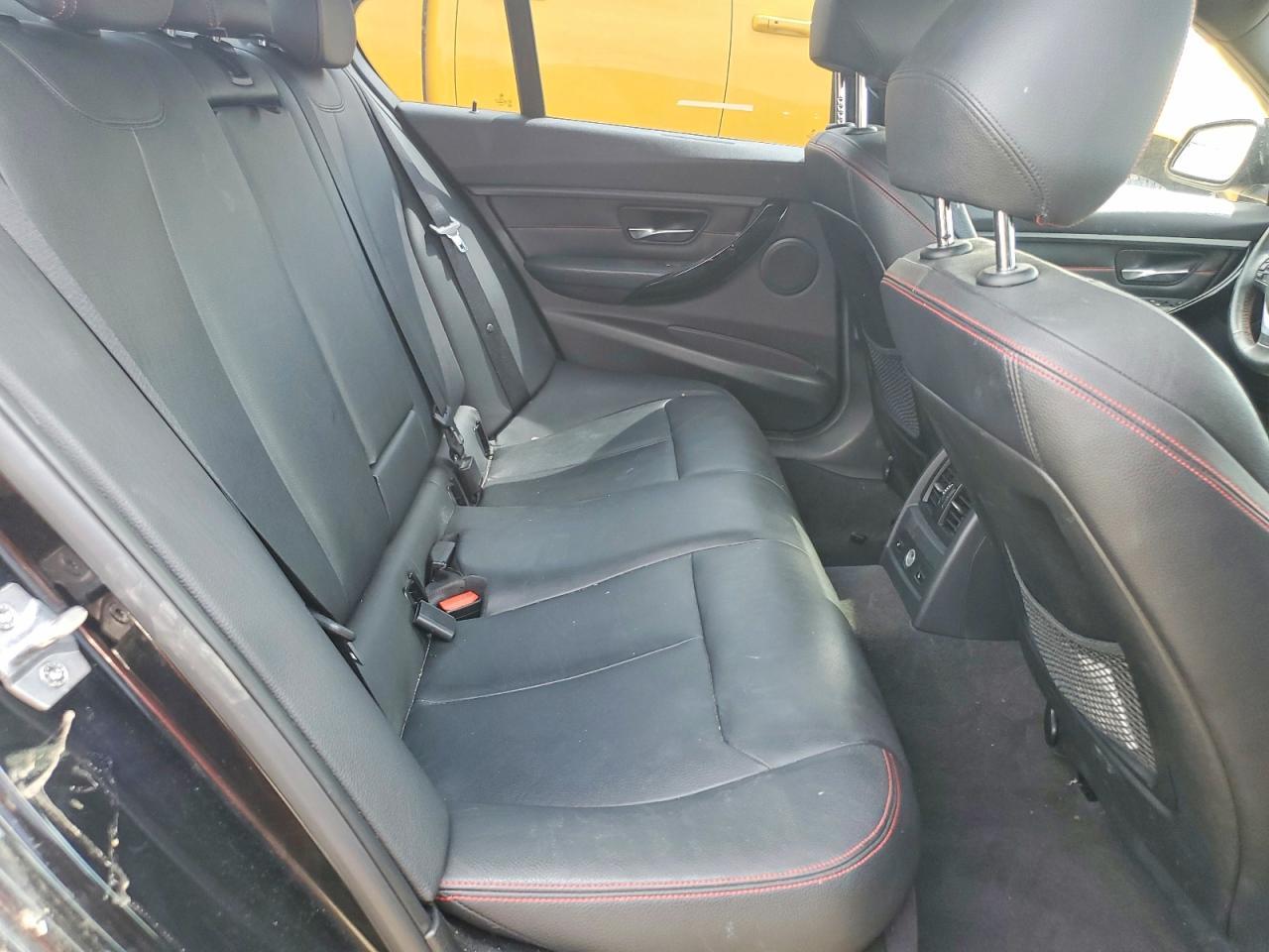2013 BMW 328 Xi Sulev - zdjęcie 10