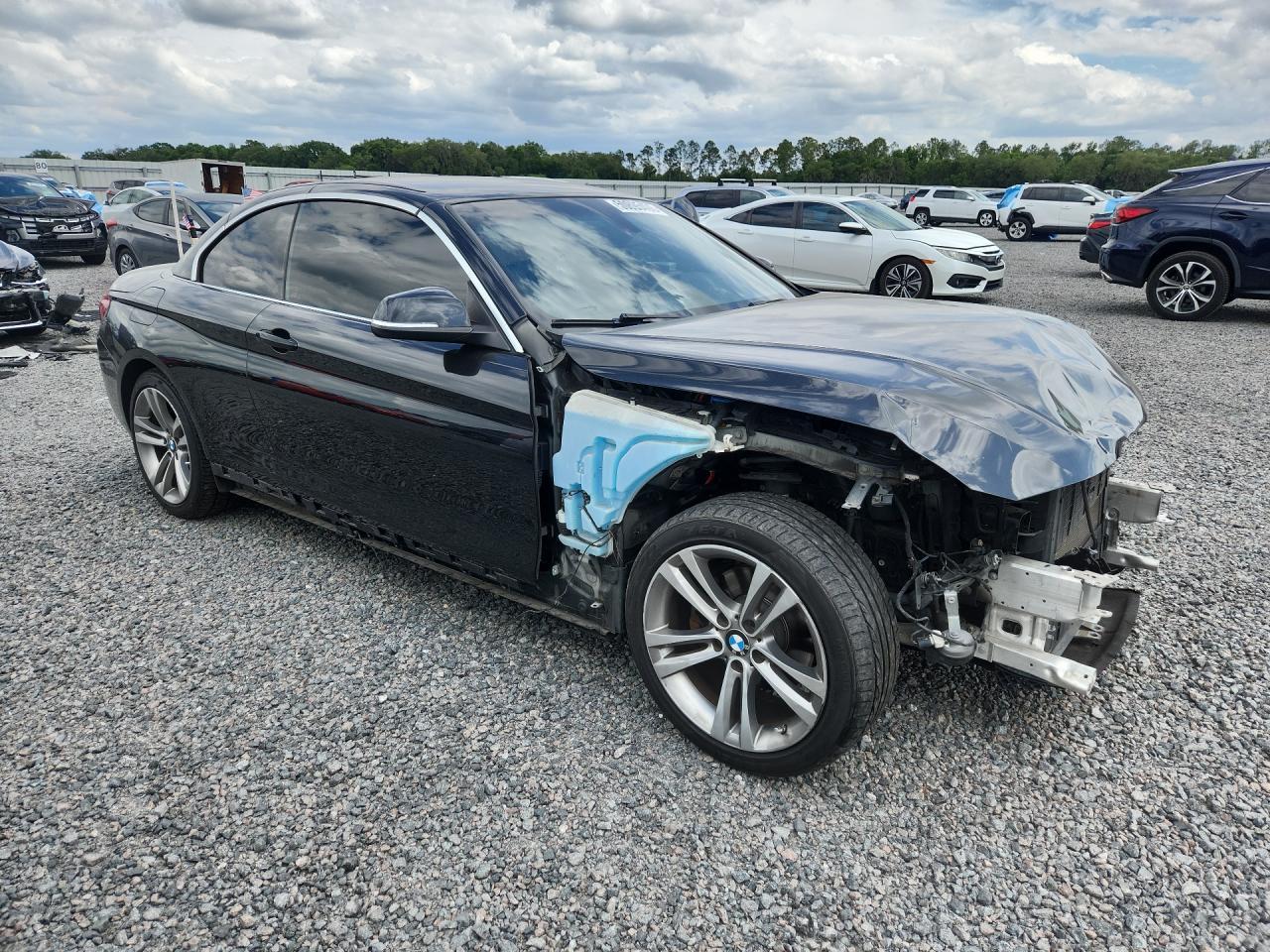 2019 BMW 430Xi - zdjęcie 4