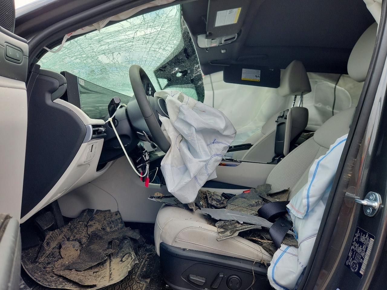 2026 Hyundai Tucson Sel Convenience - zdjęcie 7