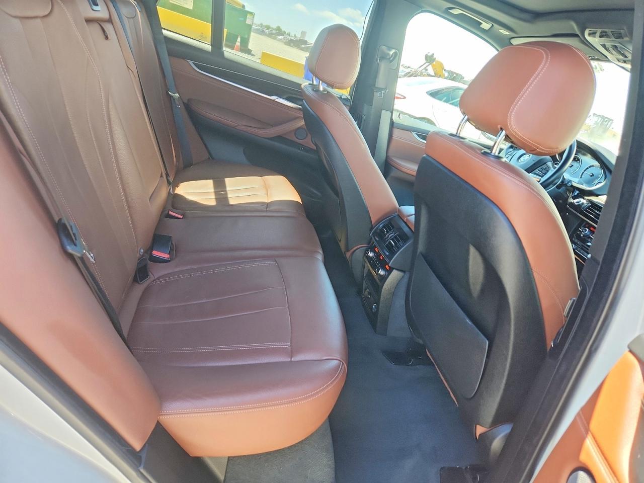 2017 BMW X5 Xdr40E - zdjęcie 11