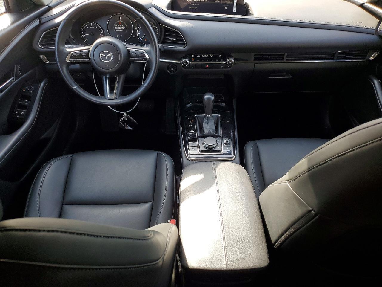 2024 Mazda Cx-30 Preferred - zdjęcie 8