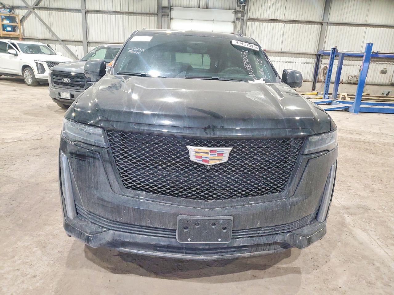 2023 Cadillac Escalade Sport Platinum - zdjęcie 6