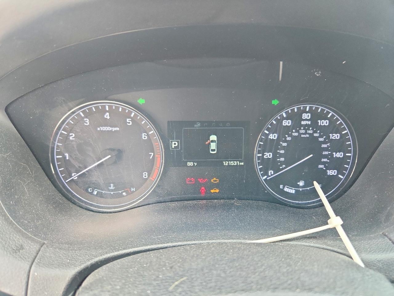 2014 Honda Pilot Exl - zdjęcie 9