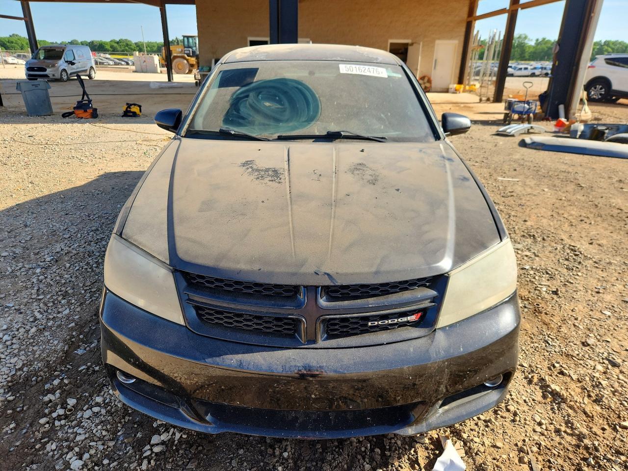 2013 Dodge Avenger Sxt - zdjęcie 5