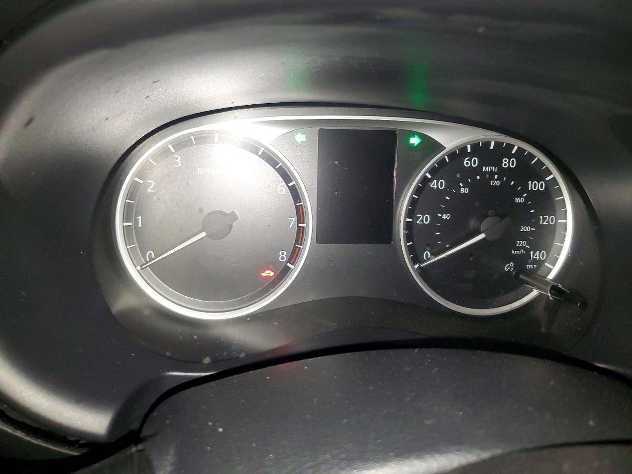 2022 Nissan Kicks S - zdjęcie 9