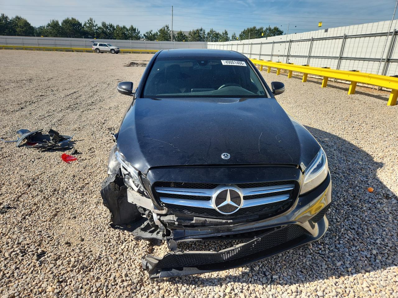 2020 Mercedes-Benz C 300 - zdjęcie 5