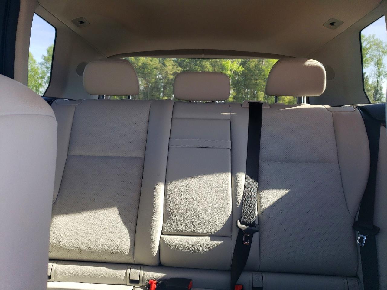 2013 Mercedes-Benz Glk 350 4Matic - zdjęcie 10