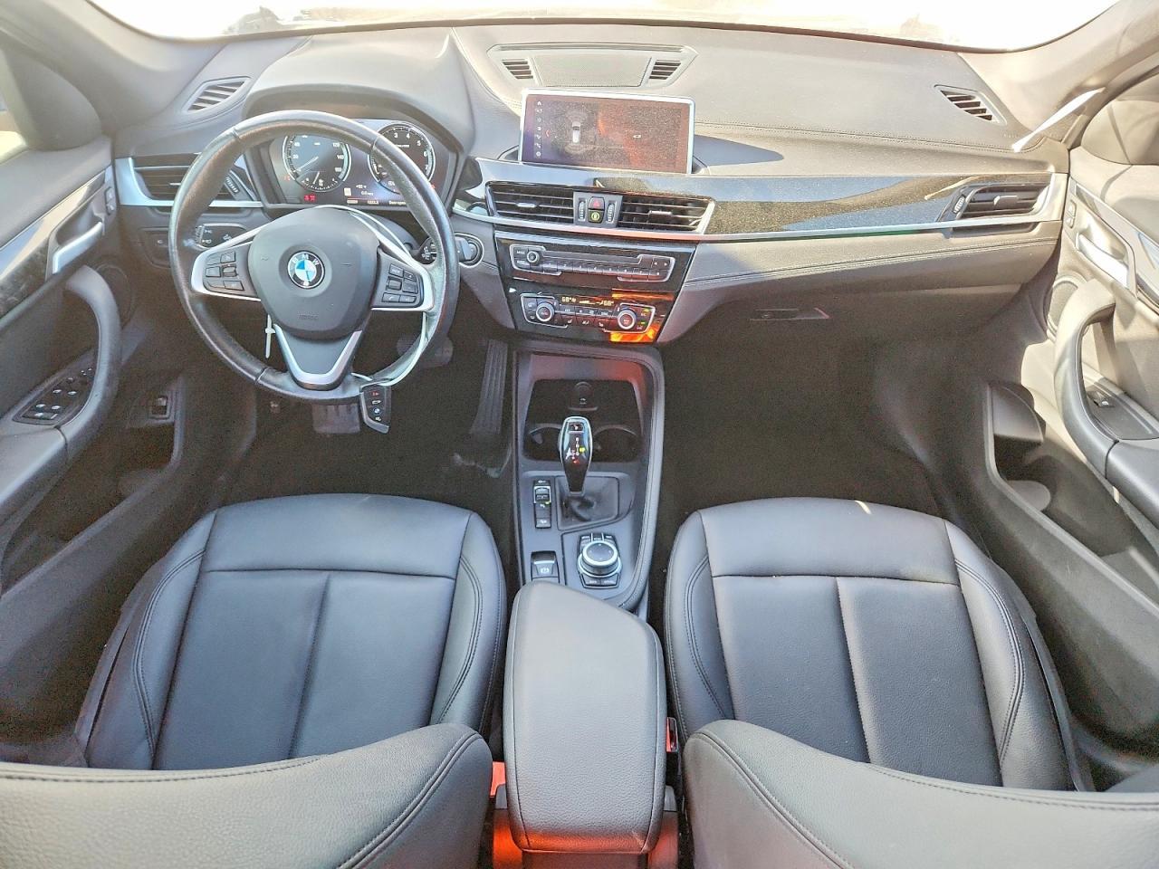 2020 BMW X1 xDrive28I - zdjęcie 8