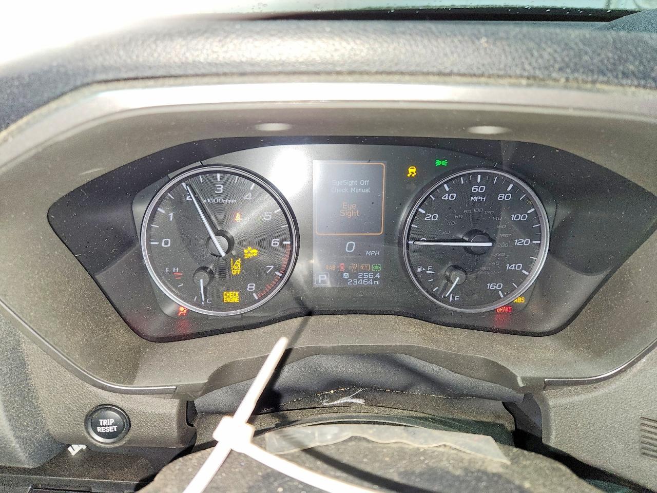 2024 Subaru Ascent Limited - zdjęcie 9