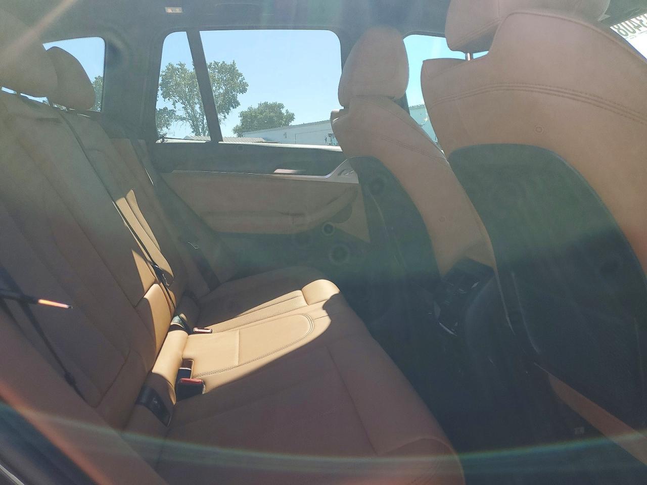 2022 BMW X3 xDrive30I - zdjęcie 11