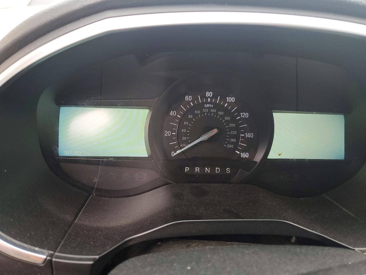 2018 Ford Edge - zdjęcie 9