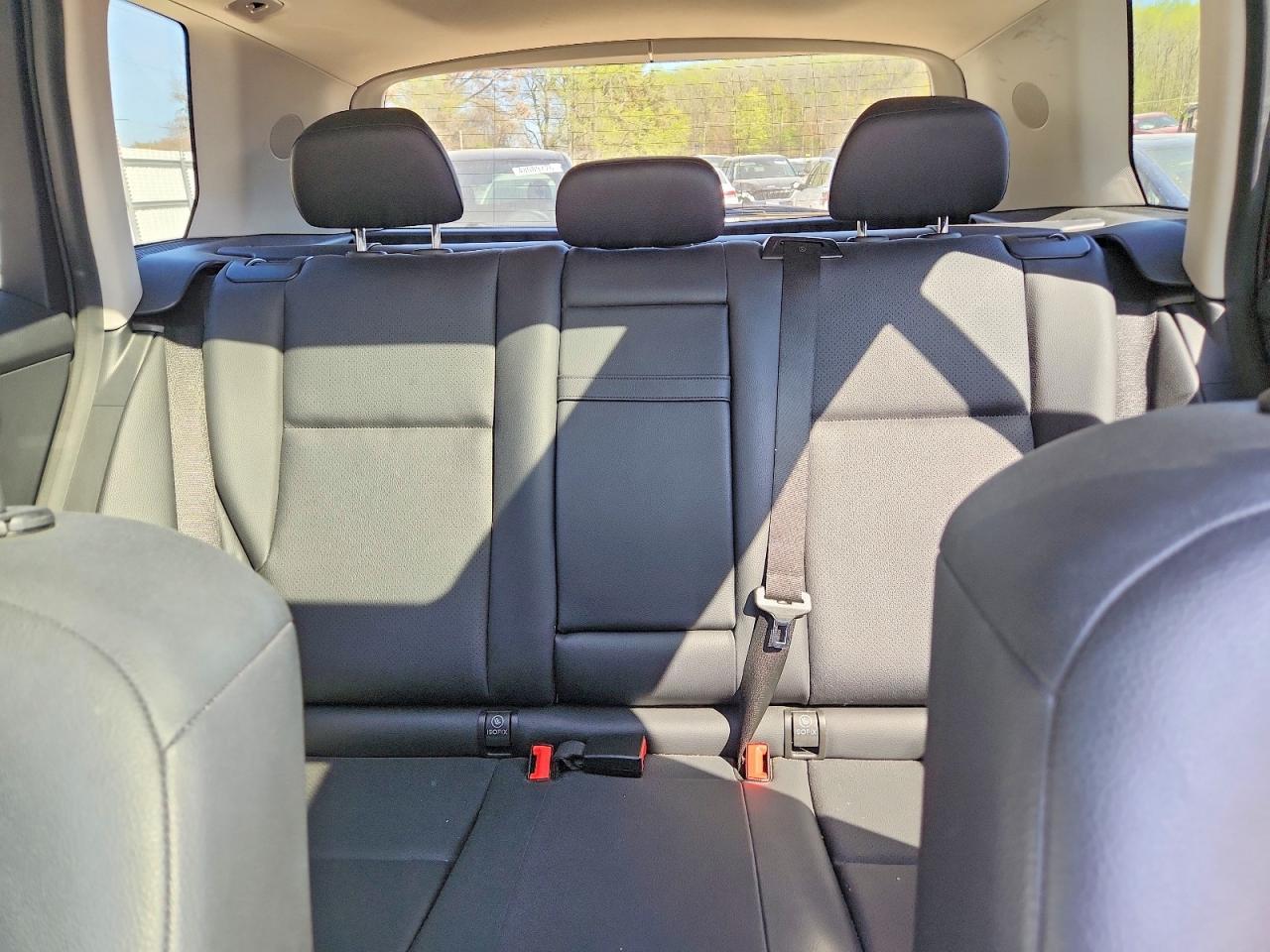 2015 Mercedes-Benz Glk 350 4Matic - zdjęcie 10