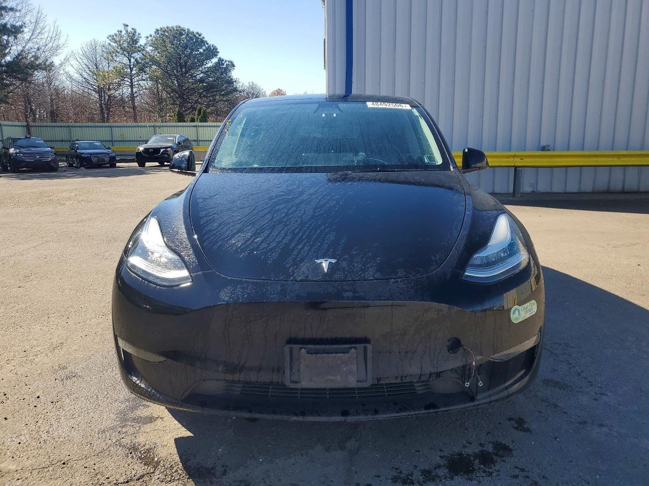 2023 Tesla Model Y - zdjęcie 5