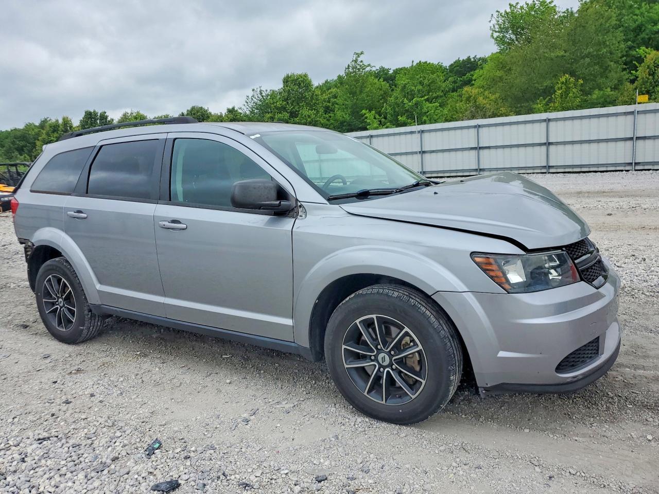 2018 Dodge Journey Se - zdjęcie 4