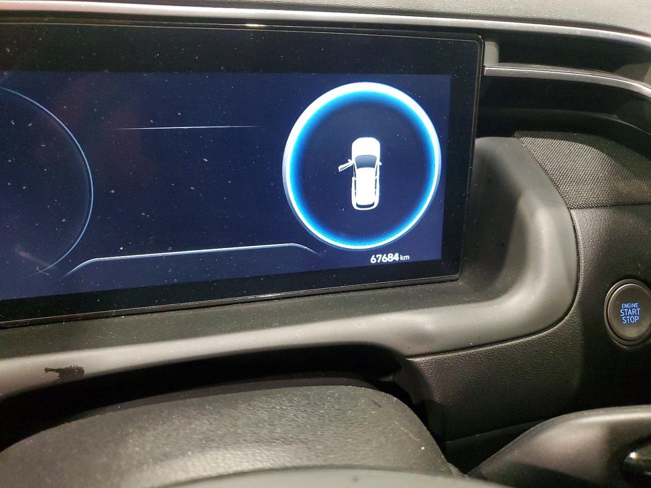 2024 Hyundai Tucson Sel Convenience - zdjęcie 9