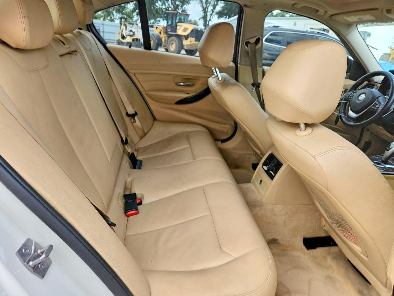 2014 BMW 328 I Sulev - zdjęcie 10