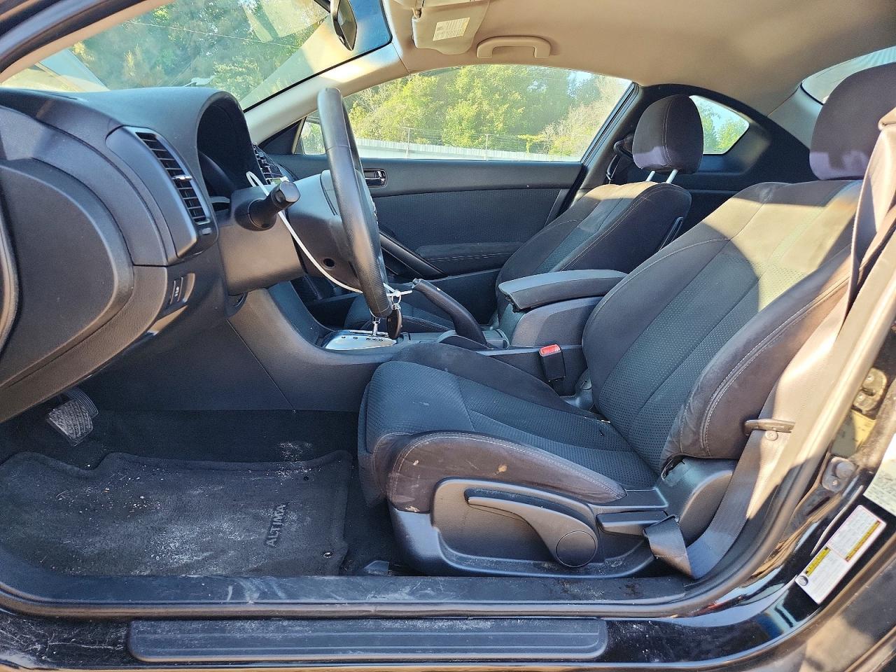 2013 Nissan Altima S - zdjęcie 7