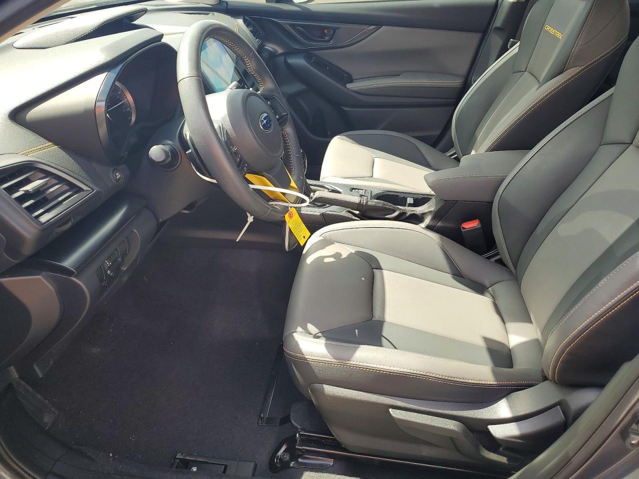 2021 Subaru Crosstrek Sport - zdjęcie 7