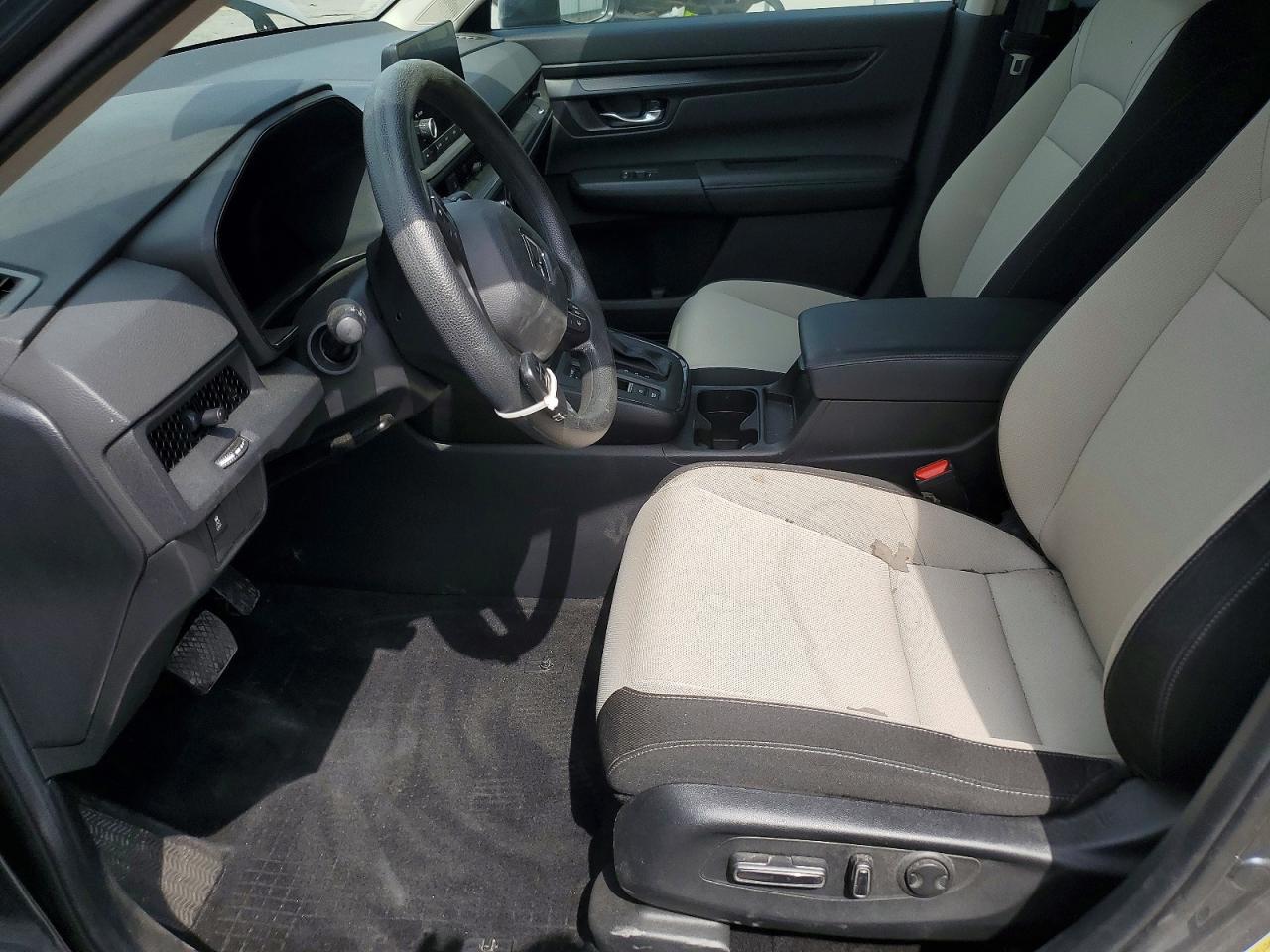 2024 Honda Cr-V Ex - zdjęcie 7