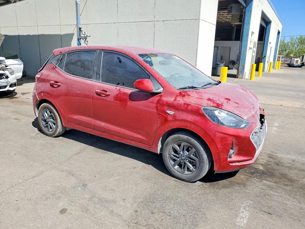 2018 Hyundai Ioniq - zdjęcie 4