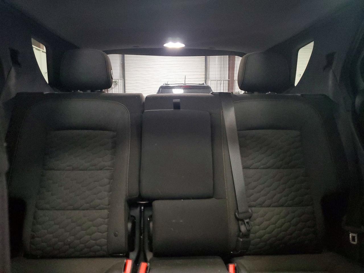 2018 Chevrolet Equinox Lt - zdjęcie 10
