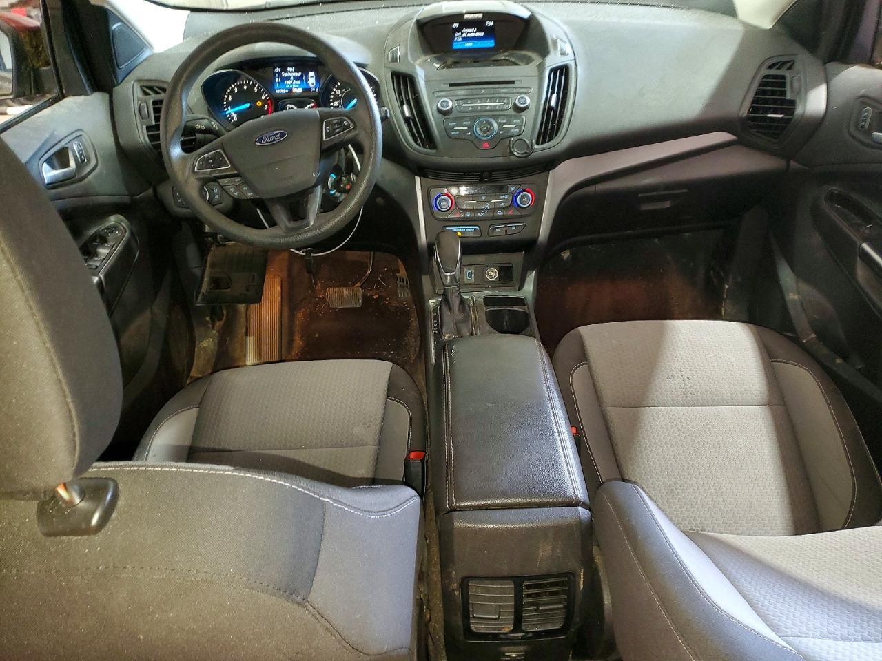2018 Ford Escape Se - zdjęcie 8