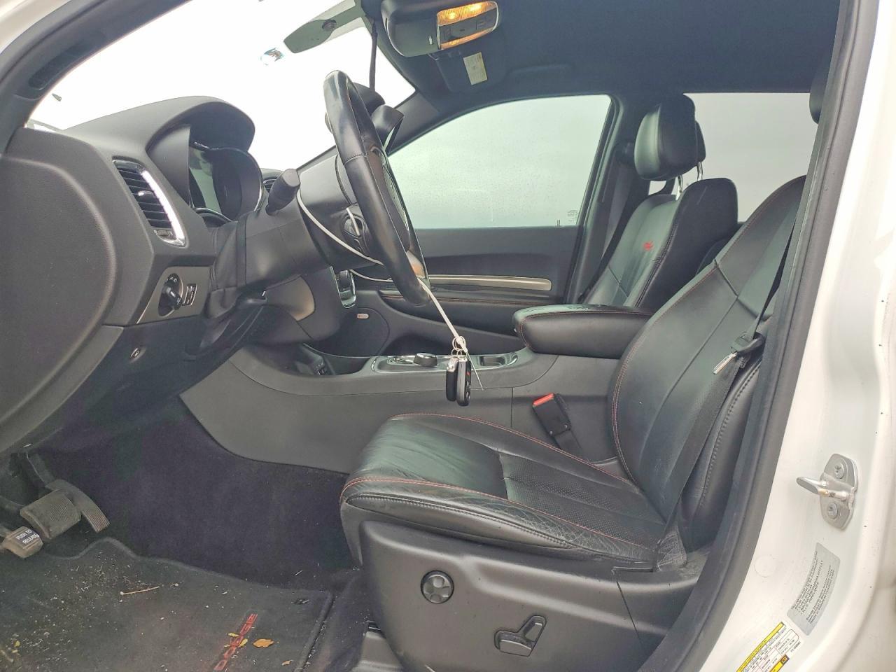 2015 Dodge Durango R - zdjęcie 7