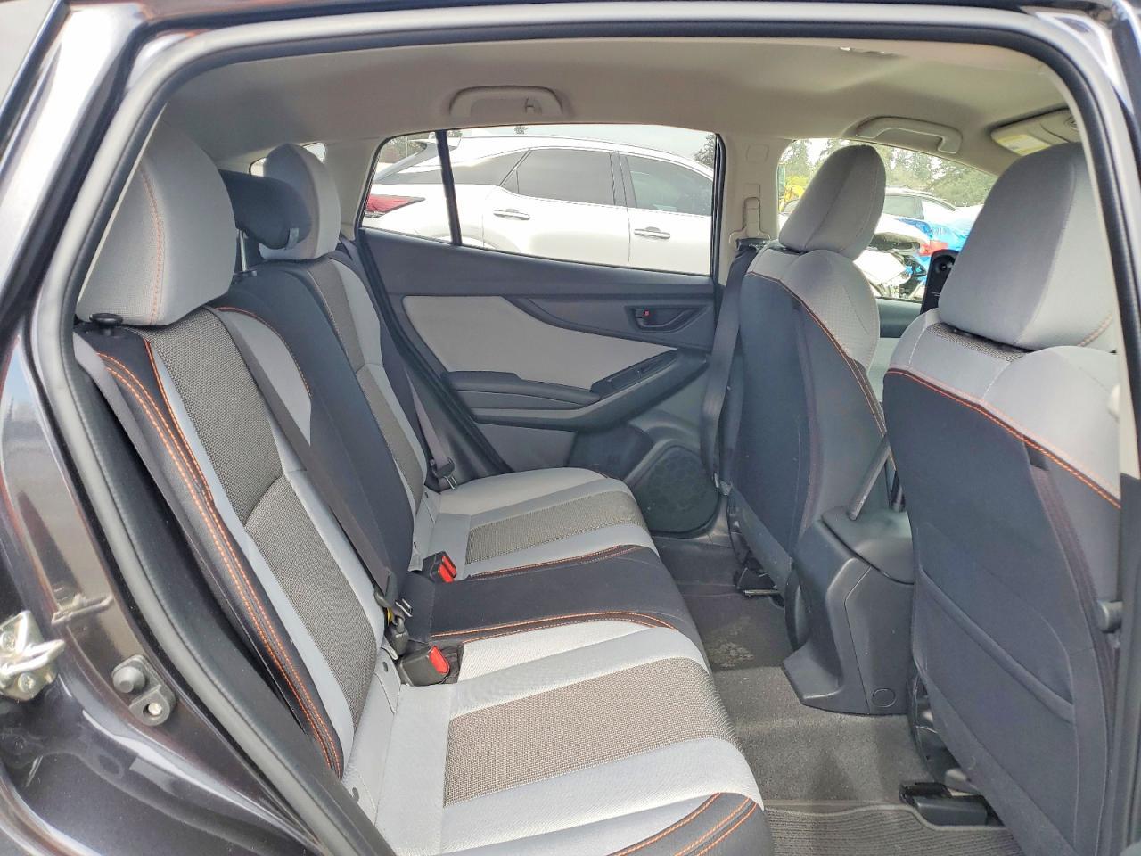 2019 Subaru Crosstrek Premium - zdjęcie 10