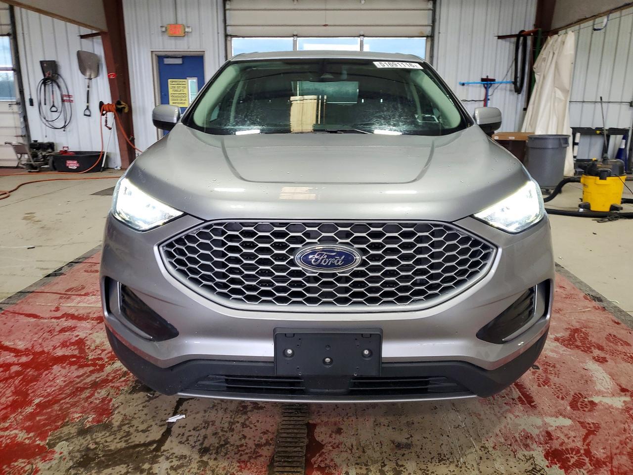 2024 Ford Edge Sel - zdjęcie 5