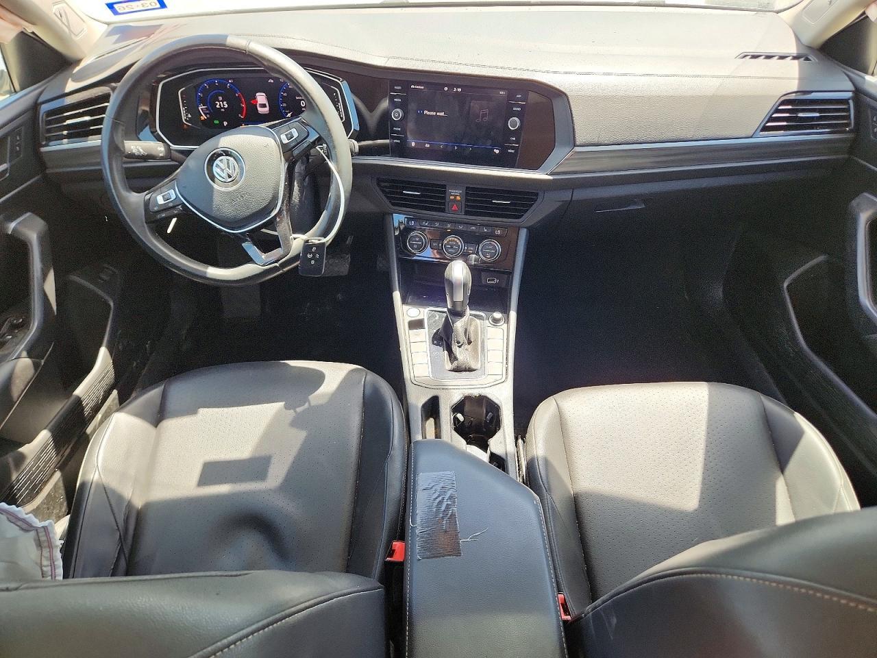 2020 Volkswagen Jetta Sel - zdjęcie 8