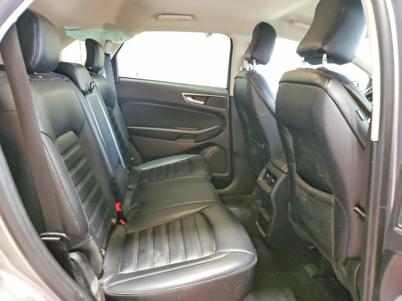 2024 Ford Edge Sel - zdjęcie 11