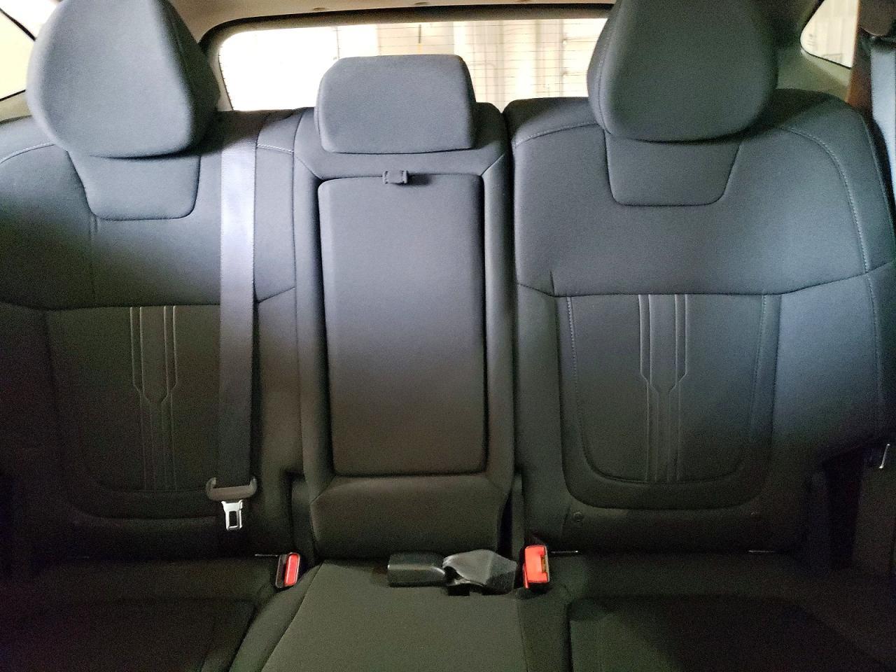 2022 Hyundai Tucson Sel Convenience - zdjęcie 10