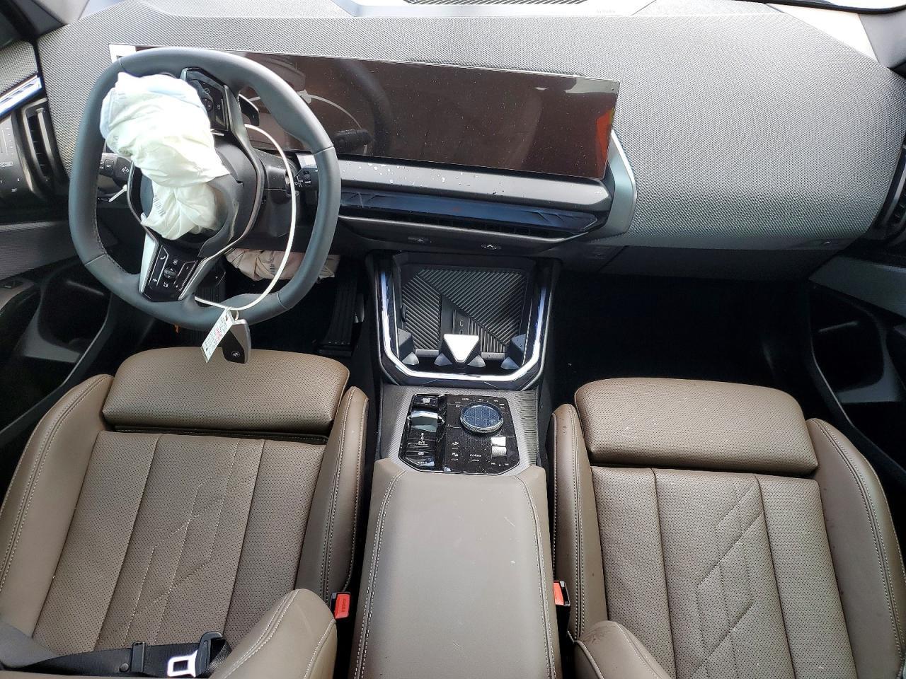2026 BMW X3 30 xDrive - zdjęcie 8