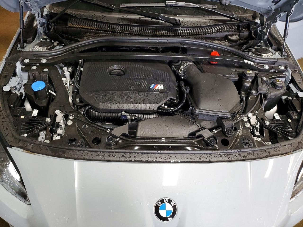 2026 BMW M235Xi - zdjęcie 11