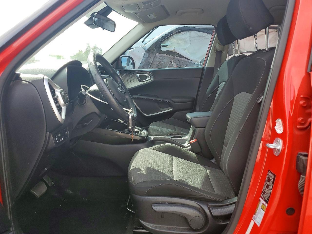 2020 Kia Soul S - zdjęcie 7