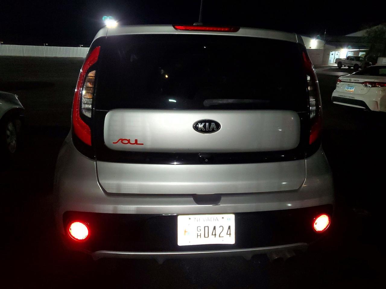 2018 Kia Soul ! - zdjęcie 6
