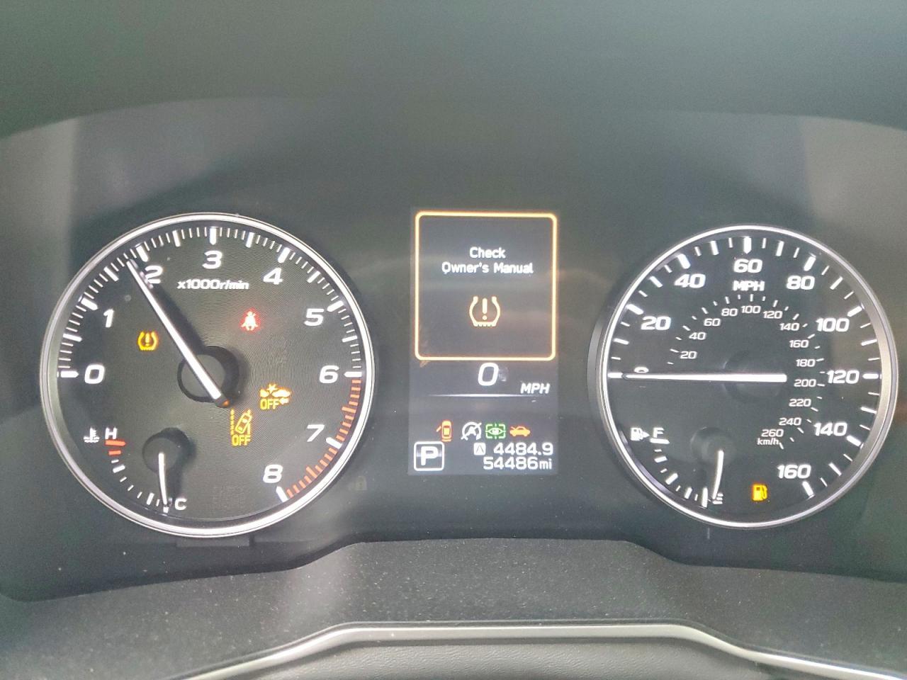 2022 Subaru Outback Limited Xt - zdjęcie 9
