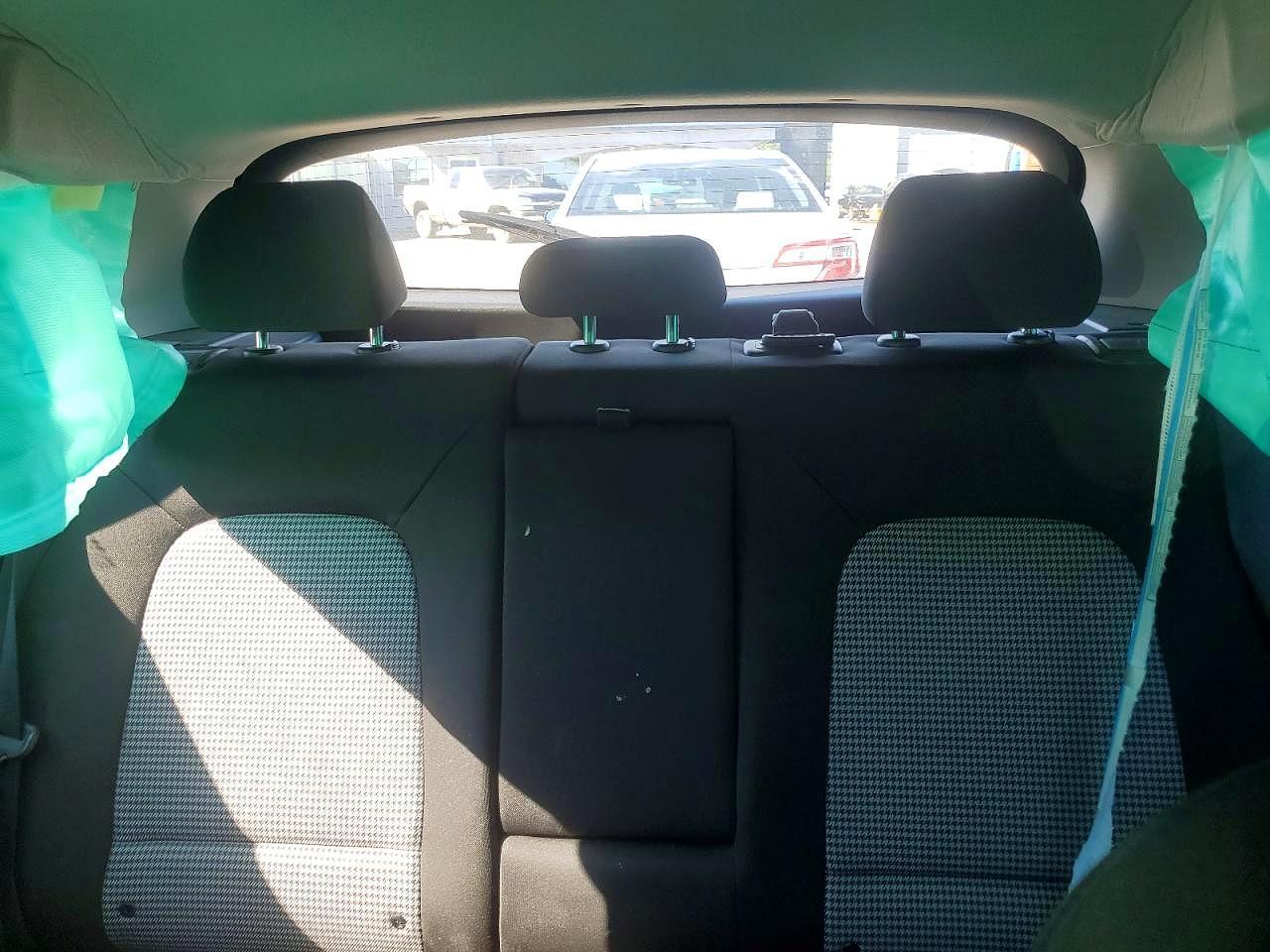 2019 Hyundai Kona Se - zdjęcie 10