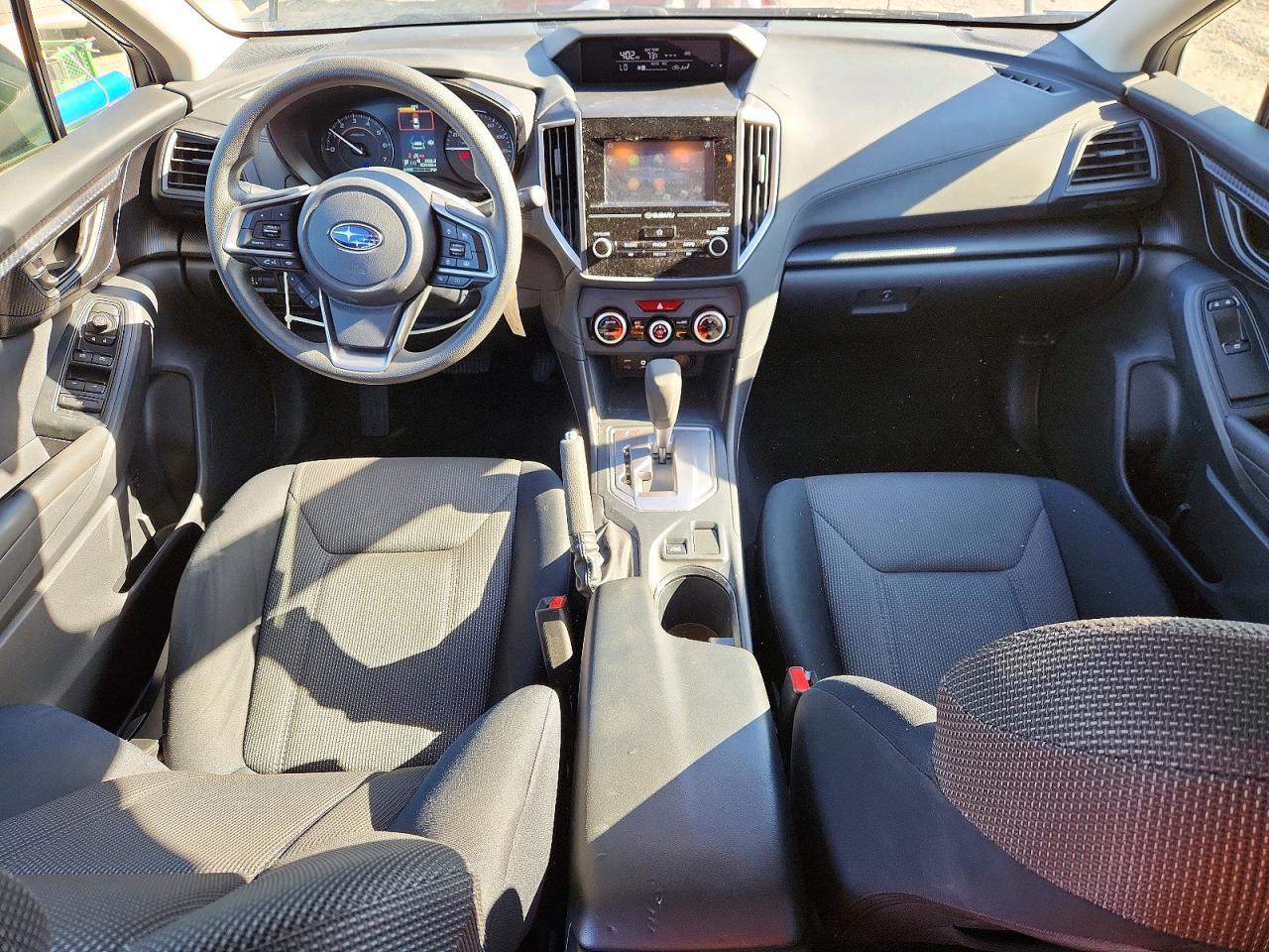 2023 Subaru Crosstrek Base - zdjęcie 8