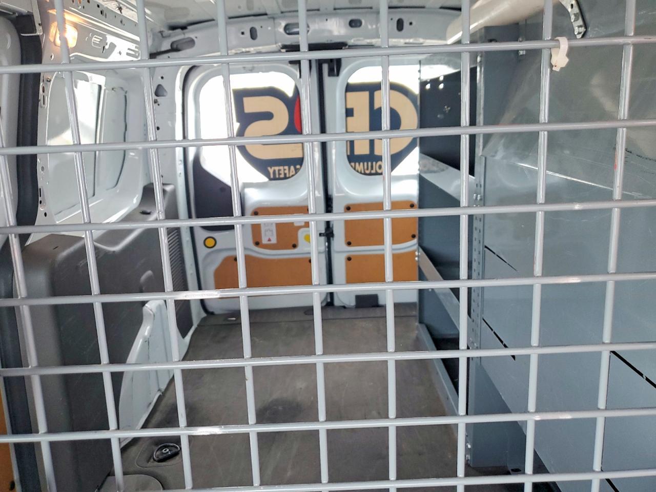 2020 Ford Transit Connect Xl - zdjęcie 10
