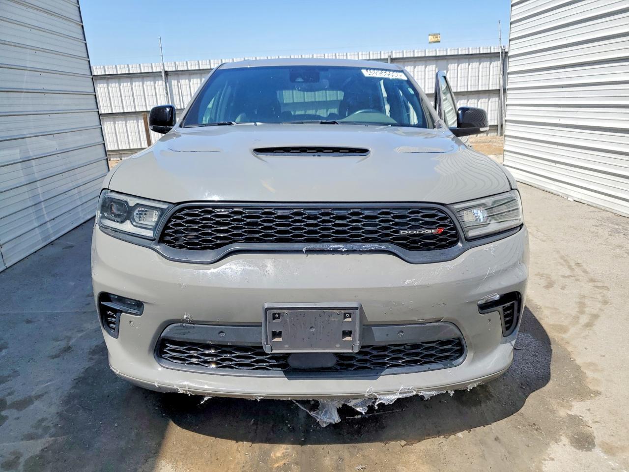 2023 Dodge Durango R - zdjęcie 5