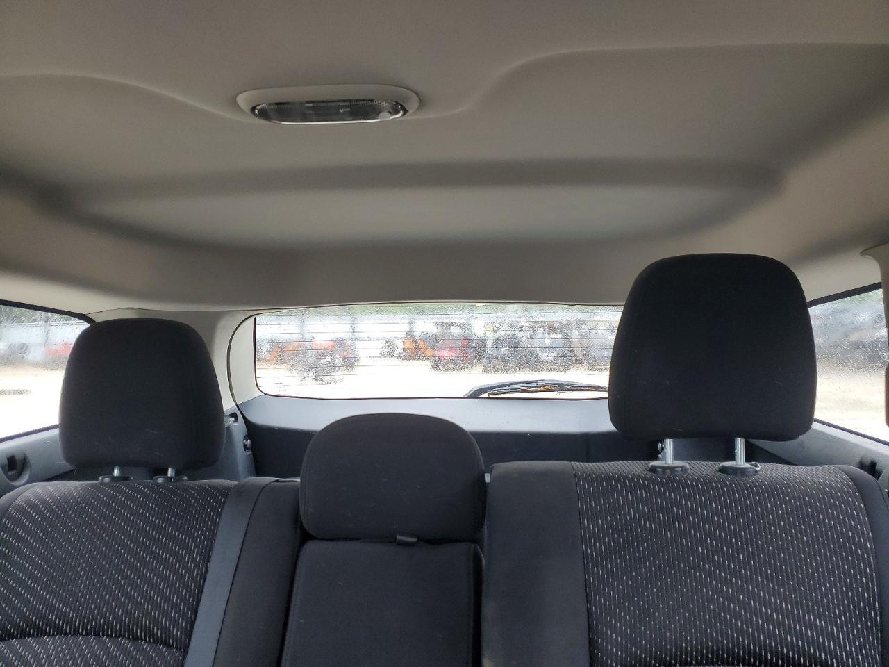 2015 Dodge Journey Se - zdjęcie 10