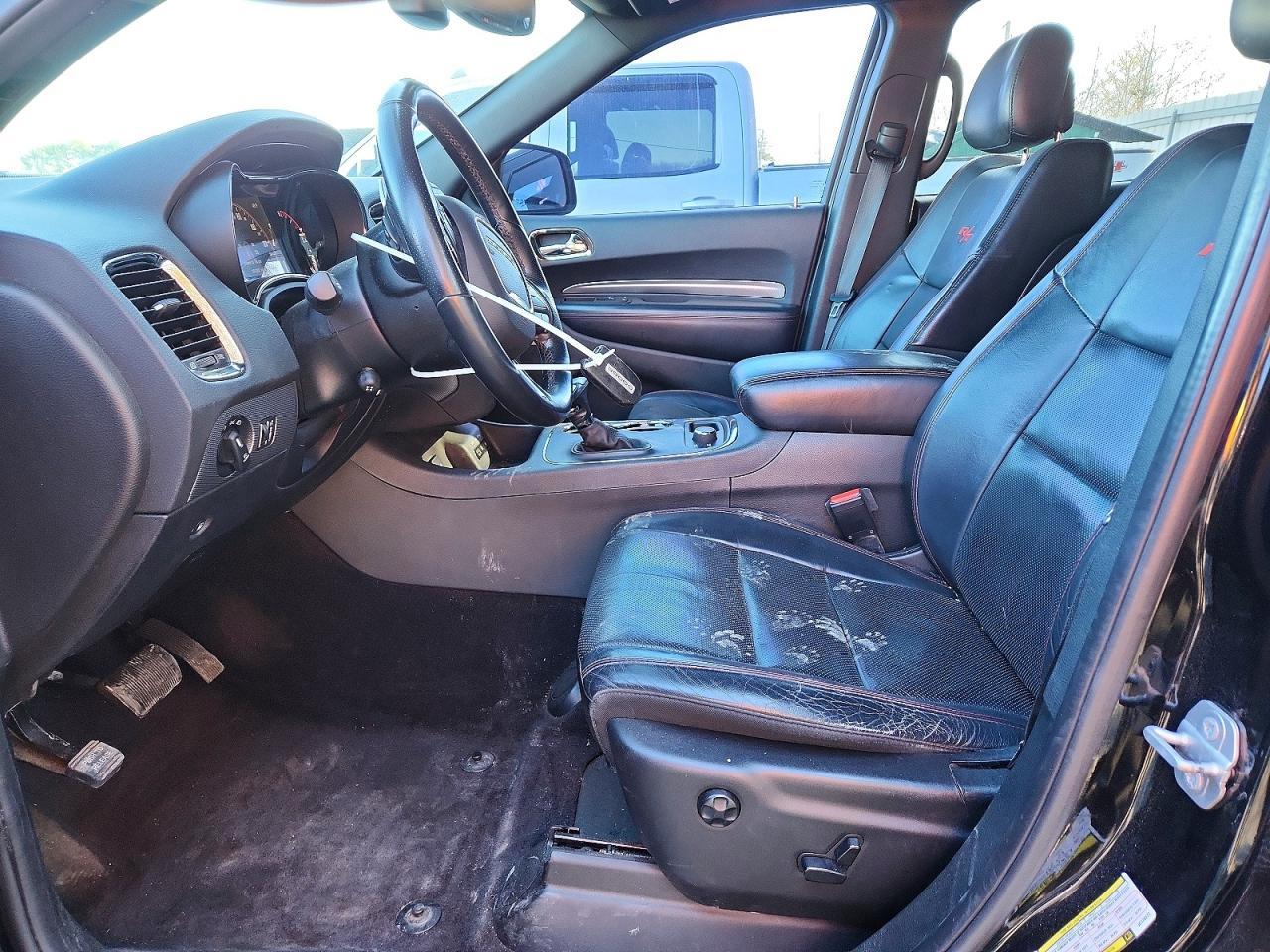 2018 Dodge Durango R - zdjęcie 7