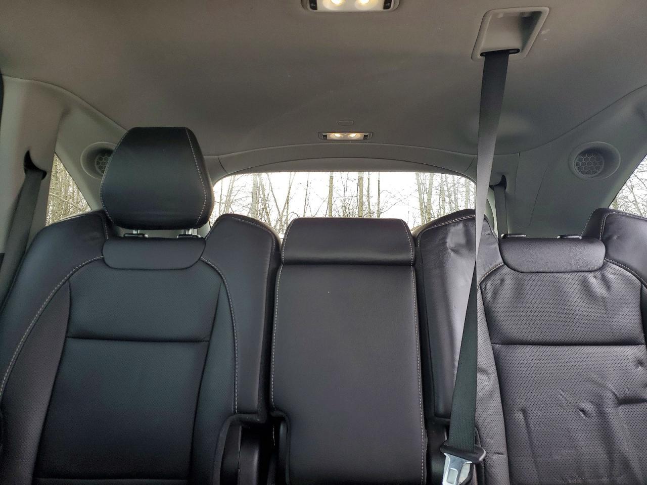 2020 Acura Mdx Technology - zdjęcie 10