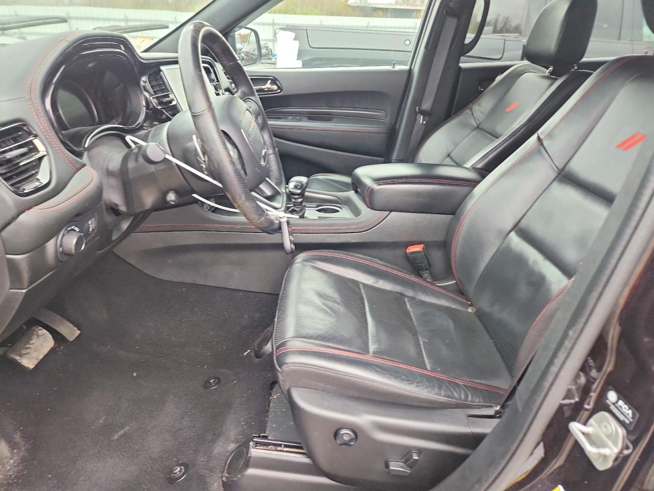 2024 Dodge Durango Gt - zdjęcie 7