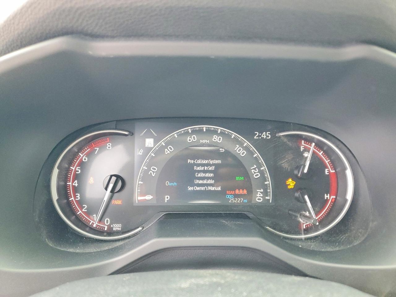 2023 Toyota Rav4 Xle Premium - zdjęcie 9
