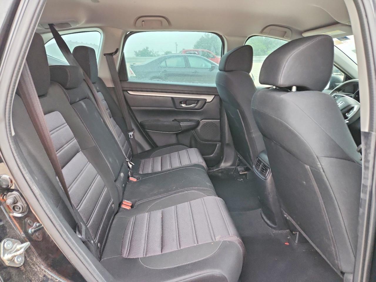 2018 Honda Cr-V Lx - zdjęcie 11