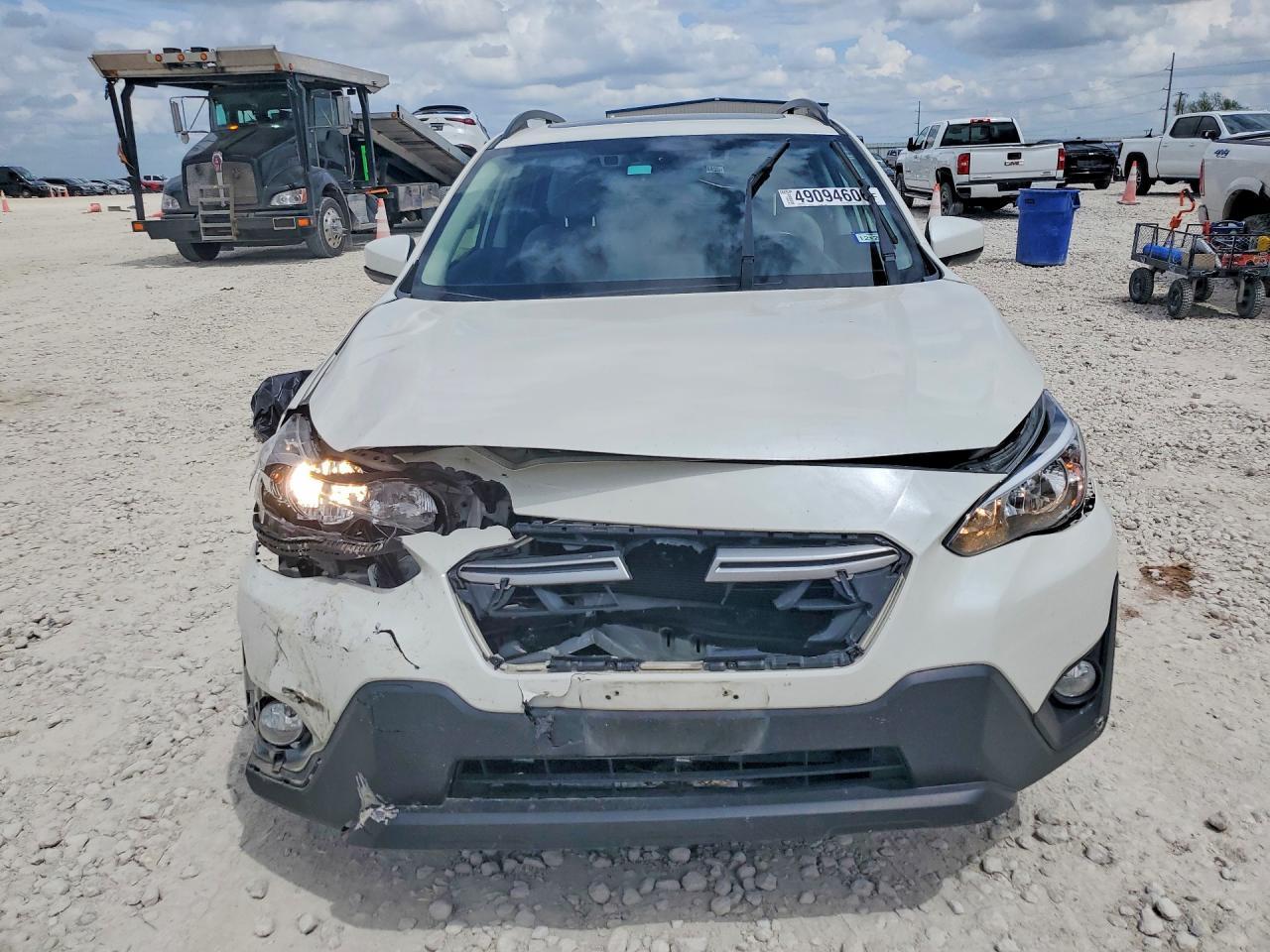 2021 Subaru Crosstrek Premium - zdjęcie 5